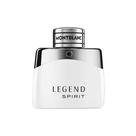 Perfume Montblanc Legend Spirit Eau de Toilette 30ml para homens