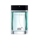 Perfume Montblanc Presence Masculino Eau de Toilette 75 ml Perfume Montblanc Presence Masculino Eau de Toilette 75 ml