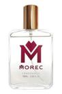 Perfume Morec 15 Trend Importado Masculino 100ml Perfume Amadeirado Moderado