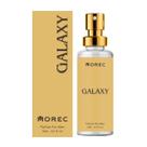 Perfume Morec Galaxy 15ml masculino