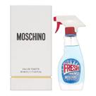 Perfume MOSCHINO Fresh Couture Eau de Toilette 50ml para mulheres