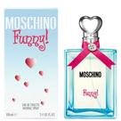 Perfume Moschino Funny! EDT 100ml