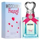 Perfume Moschino Funny Feminino 25ml '