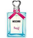 Perfume Moschino Funny Tradicional Eau de Toilette 100ml