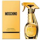 Perfume Moschino Gold Fresh Couture Eau de Parfum 30ml