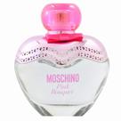 Perfume Moschino Pink Bouquet Eau de Toilette 100ml para mulheres