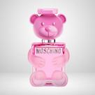 Perfume Moschino Toy 2 Bubble Gum - Feminino - Eau de Toilette 50ml Perfume Moschino Toy 2 Bubble Gum - Feminino - Eau de Toilette 50ml