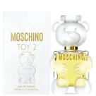Perfume Moschino Toy 2 Eau De Parfum 100Ml