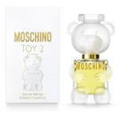 Perfume Moschino Toy 2 Feminino EDP 30 ml '