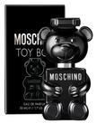 Perfume Moschino Toy Boy Eau de Parfum 100ml