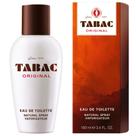 Perfume Muelhens Tabac Eau De Toilette 100ml para homens