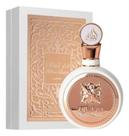 Perfume Mujer Lattafa Nicho Oriental Fakhar Edp 100 Ml