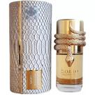 Perfume Musaman White Intense Lattafa 100mL