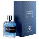 Perfume Mush Mush Royal Journey Eau De Parfum 100 ml Perfume Mush Mush Royal Journey Eau De Parfum 100 ml