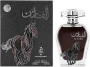 Perfume My Perfumes Al Faris Eau de Parfum Unissex 100 ml