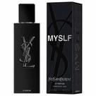 Perfume Myslf Le Parfum Ysl Eau De Parfum Edp 100 ml Masculino Original Lacrado