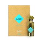 Perfume NABEEL Sandal Unisex 15ml Aceite Amaderado Almizclado