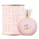 Perfume Nah Hello Hello ( lata ) Feminino 100 ml '