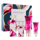 Perfume Nanette Lepore Aura in the Bloom Eau de Parfum 100ml