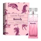 Perfume Nanette Lepore Fiercely EDP 100mL para mulheres