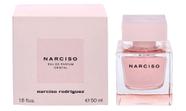 Perfume Narciso Rodriguez Cristal EDP 50mL para mulheres