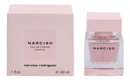 Perfume Narciso Rodriguez Narciso Cristal Eau de Parfum 30ml
