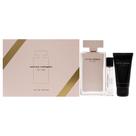 Perfume Narciso Rodriguez Narciso Rodriguez para mulheres, conjunto de 3 peças