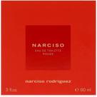 Perfume Narciso Rodriguez Narciso Rouge EDT 90ml - Feminino