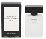 Perfume Narciso Rodriguez Pure Musc Eau de Parfum 30ml para mulheres