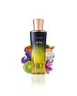Perfume NASEEM Aura Água Perfumada Sem Álcool 80 ml Passionate Lemon Perfume NASEEM Aura Água Perfumada Sem Álcool 80 ml Passionate Lemon