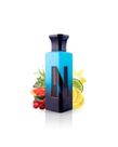 Perfume NASEEM Ocean Enigma Eau de Parfum 75ml para homens e mulheres