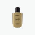 Perfume NASEEM Signature Gold Eau De Parfum 100ml para homens e mulheres