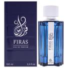 Perfume Nasma Firas Eau de Parfum 100mL para Hombre Perfume Nasma Firas Eau de Parfum 100mL para Hombre
