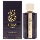 Perfume Nasma Firas Elixir Eau de Parfum 100 mL para Hombre