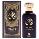 Perfume Nasma Inass Eau de Parfum 100 mL para Hombres
