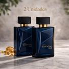 Perfume Natura Essencial Oud Masculino 25ml Original Miniatura Fragrância Intensa Marcante Duradoura