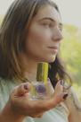 Perfume Natural Botânico Flor e Ser Equilíbrio entre Dar e Receber