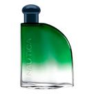 Perfume Nautica Color Green Eau De Toilette Men 50ml Perfume Nautica Color Green Eau De Toilette Men 50ml