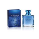Perfume Nautica Midnight Voyage Eau de Toilette 50ml Masculino