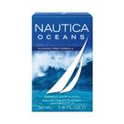 Perfume Nautica Oceans Eau de Toilette 50ml Masculino