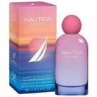 Perfume Nautica Rose Island Feminino Eau de Parfum 100ml