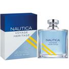 Perfume Nautica Voyage Heritage Masculino 100ml