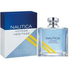 Perfume Nautica Voyage Heritage Masculino 100ml