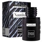 Perfume Nautilus Intense For Men Edt 100ml Paris Elysees