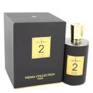 Perfume Nejma 2 Eau de Parfum 100ml para mulheres