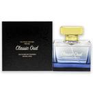 Perfume New Brand Classic Oud EDP 100ml para mulheres Perfume New Brand Classic Oud EDP 100ml para mulheres