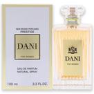 Perfume New Brand Dani Eau de Parfum 100ml para mulheres Perfume New Brand Dani Eau de Parfum 100ml para mulheres