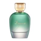 Perfume New Brand Douceur For Women - Eau de Parfum Feminino