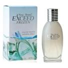 Perfume New Brand Exceed Frozen Men 100ml