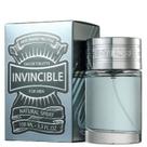 Perfume New Brand Invincible 100ml edt